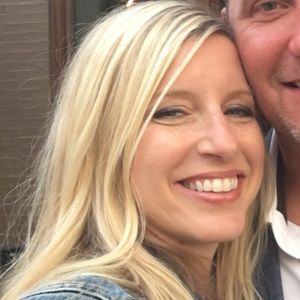 Meet your Posher, Becky